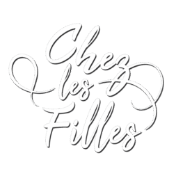 Logo chez les filles bar restaurant à Chailly-En-Gatinais